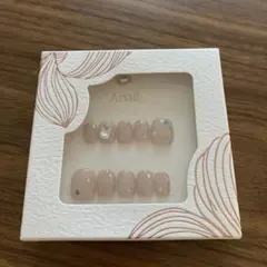 Anail　ネイルチップ 10個セット