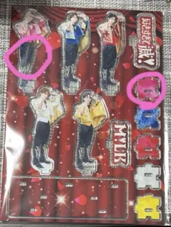 2026年最新】佐野勇斗 アクスタの人気アイテム - メルカリ