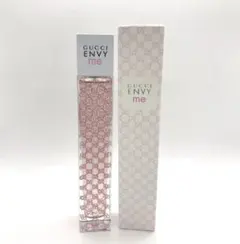 新品未開封 GUCCI グッチ エンヴィ ミー オードトワレ 香水 100ml