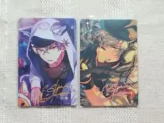 あんスタ 珍蔵カード 大神晃牙