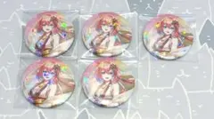 白猫プロジェクト アレン 缶バッジ - メルカリ