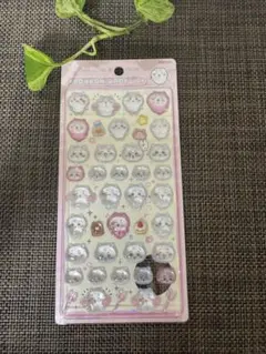 正規品 ちいかわBonBonDROP