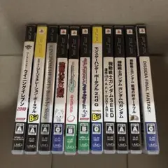 恋愛シュミレーション 乙女ゲーム まとめ売り PS2 PS3 PSP - メルカリ