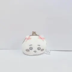 치이카와 가마구치 파우치