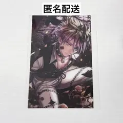 あくねこ ロノ 4周年 クリアカード