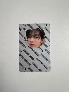 CORTIS コルティス seonghyeon ソンヒョン トレカ - メルカリ