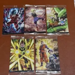 ドラゴンボール　イタジャガvol8 まとめ売り