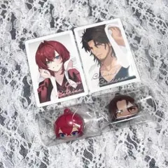 つむまる アンジュ・カトリーナ ベルモンドバンデラス