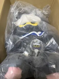 ★新品 ZOA&FRIENDS ZOA BIG ぬいぐるみ ジヨン ノベルティ付 ZO&FRINDS BIGぬいぐるみ g-dragon ZOA BIG ぬいぐるみ g-dragon line