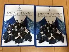 JO1 BE CLASSIC CD
