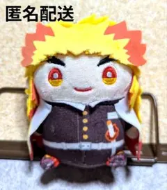 鬼滅の刃 まめめいと 煉獄杏寿郎 ぬいぐるみ