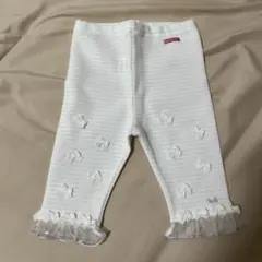 ミキハウススパッツ