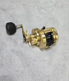 SHIMANO オシア　コンクエスト OCEA CONQUEST 201HG