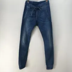 イタリア製　R13　アール サーティーン　デニムパンツ　USED　12371のサムネイル