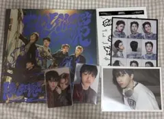 BOYNEXTDOOR ボネクド　no Genre no matter Ver