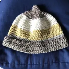 多色ニット帽・ビーニー