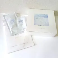 未使用‼️ Urar 炭酸パック+ユレイルスパークリングパック専用シート6個セット 2026年最新】ユレイルスパークリングパック専用シートの人気アイテム