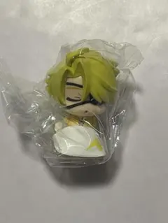 カラフルピーチ たっつん おねむたん ガチャ ②