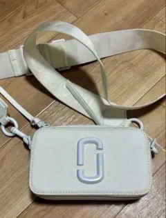 マークジェイコブス　MARC JACOBS ショルダーバッグ