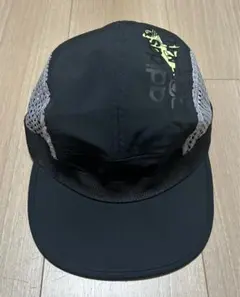 【極美品】アディダスオリジナルス アドベンチャー クライマーキャップ ブラック！