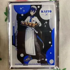 KAITO アクリルカード　アニメイトカフェ