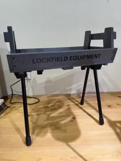LOCKFIELD EQUIPMENT jbバスケット SBS kit付き - メルカリ