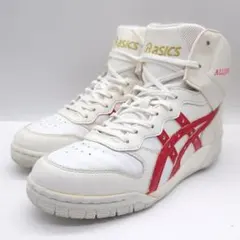 ASICS ALL JAPAN アシックス スニーカー 24cm ホワイト