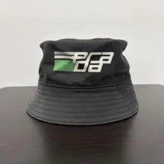 PRADA バケットハット ノベルティ 新品 - メルカリ