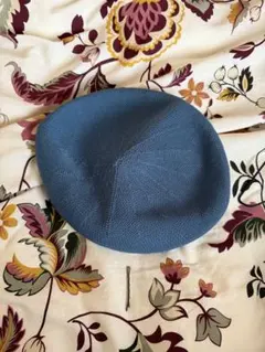 AZUL ベレー帽　帽子