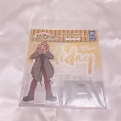 ヒロアカ 上鳴電気 アクスタ