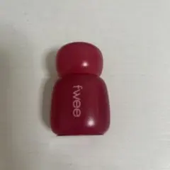 fwee ピンクオブセッションステイフィットティント　M10 ハートピンク