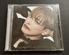 ATEEZ PARADIGM CD 個別盤　ホンジュンver.