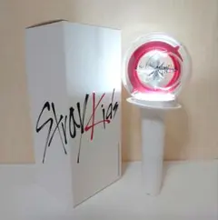 STRAY KIDS OFFICIAL LIGHT STICK Ver.1