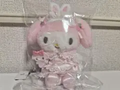サンリオ マイメロディ ぬいぐるみ マスコット スマホケース 希少レア サンリオ マイメロディ ぬいぐるみ マスコット スマホケース 希少レア