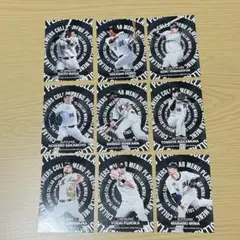 2026年最新】澤村拓一 カードの人気アイテム - メルカリ