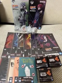 一番くじ】A賞 春麗 ストリートファイター キングダム A賞 桓騎 オマケ