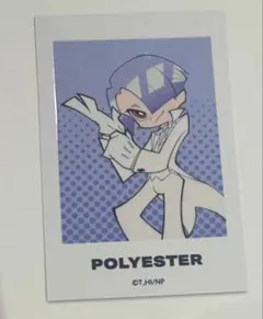 New PANTY & STOCKING パンスト スイパラ ポリエステル