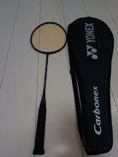 【超美品】YONEX バドミントンラケット カーボネックス35 tashiro-sport_414