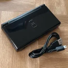 ◾️外装良好・液晶美品◾️ds lite本体 dsライト本体 ジェットブラック