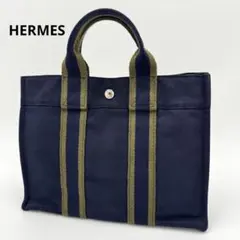 美品 正規品 HERMES エルメス フールトゥ PM レザー ブラック ⬜︎Ｅ 楽天市場】HERMES エルメス フールトゥ トートPM フールトゥPM