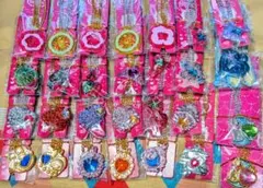 K*✨様 セボンスターおまとめセット プラ&メッキ(画像3枚)