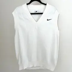 NIKE スウェットベストMのサムネイル