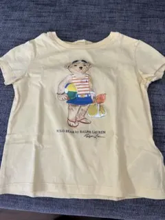 Ralph Lauren ポロベア Tシャツ 12M