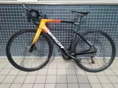 2026年最新】MERIDA ブレーキ方式：油圧式DISC(ディスク)ブレーキ