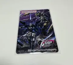 Bandai Namco Passport GGP2026