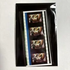 ヒプノシスマイク ヒプマイ ヒプムビ 映画 特典 コマフィルム 簓 盧笙 漫才