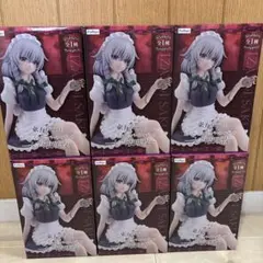 新品未開封】波天宮 東方Project 桜月下の少女たち ラバーマット