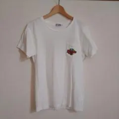 HYSTERIC GLAMOUR Tシャツ Mサイズ ホワイト