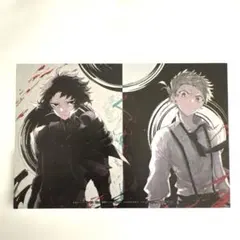文スト 文豪ストレイドッグス 27巻 特典 イラストカード ② - メルカリ