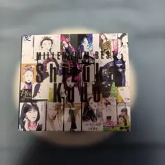 工藤静香 MILLENNIUM BEST CD